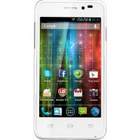 Prestigio MultiPhone 5400 DUO - PAP5400 DUO