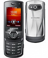 Samsung S5550