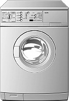 AEG lavamat 72700