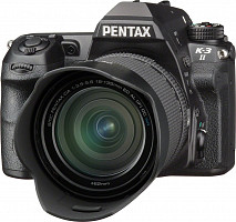 Pentax K3 II