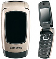 Samsung SGH-X500