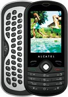 Alcatel 606