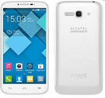 Alcatel One Touch Pop S7 - 7045Y