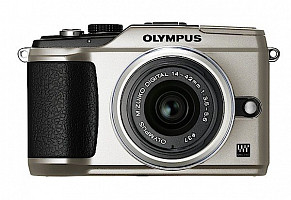 Olympus E-PL2