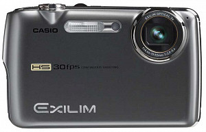 Casio Exilim EX-FS10
