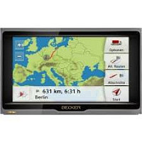 Becker Ready.6 EU JE