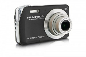 Praktica Luxmedia 14-Z51