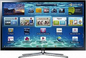 Samsung PS60F5570
