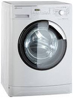 Bauknecht WA UNIQ 734 BW