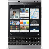 Blackberry Passport 10.3