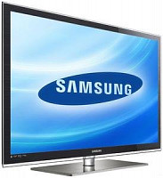 Samsung UE46C6700