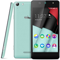 Wiko Selfie 4G