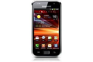 Samsung Galaxy S Plus