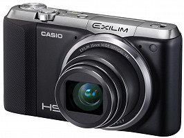 Casio EXILIM EX-ZR750