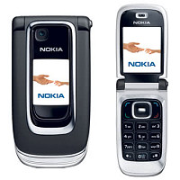 Nokia 6131