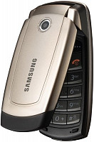 Samsung SGH-X510