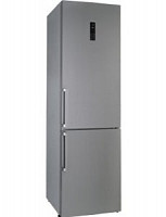 Hisense KGNF 345 A++ ED