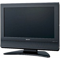 Sharp LC-26SD1E