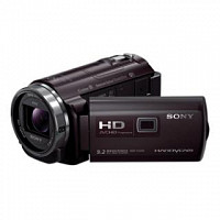 Sony HDR-PJ530E