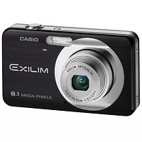 Casio EXILIM EX-Z80