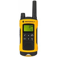 Motorola TLKR T80 Extreme