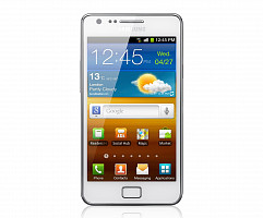 Samsung Galaxy S 2