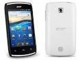 Acer Liquid Z110 - Duo