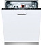 Neff S51D50X2EU