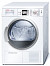 Bosch WTW8656S