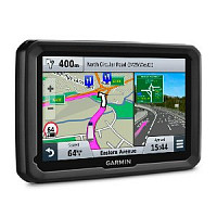 Garmin dezl 770LMT-D