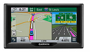 Garmin Nuvi 67