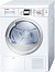 Bosch WTS865XL
