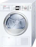 Bosch WTS865XL