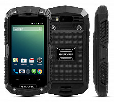 Evolveo StrongPhone D2 mini
