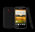 HTC Desire C