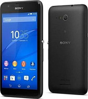 Sony Xperia E4G (E2003)