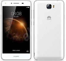 Huawei Y6 II
