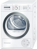 Bosch WTY87775EX