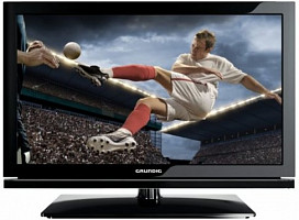 Grundig 22 VLE 8220 BG