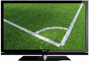 Grundig 32 VLE 8120 BG