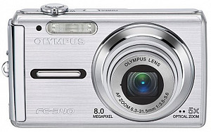 Olympus FE-340