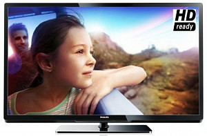 Philips 32PFL3107H/12