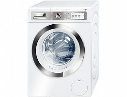 Bosch WAY287E25