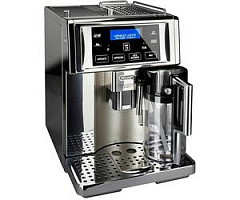 De'Longhi ESAM 6750 PrimaDonna Avant Chrome