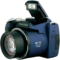 Praktica Luxmedia 16-Z21S