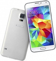 Samsung Galaxy S5