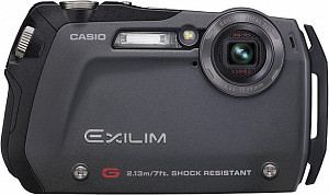 Casio Exilim EX-G1