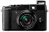 Fujifilm FinePix X10