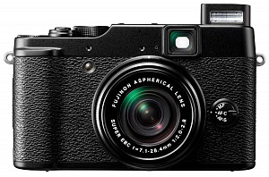 Fujifilm FinePix X10
