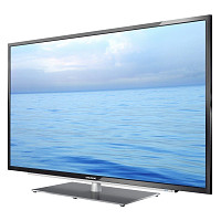 Grundig 55 VLE 984 BL